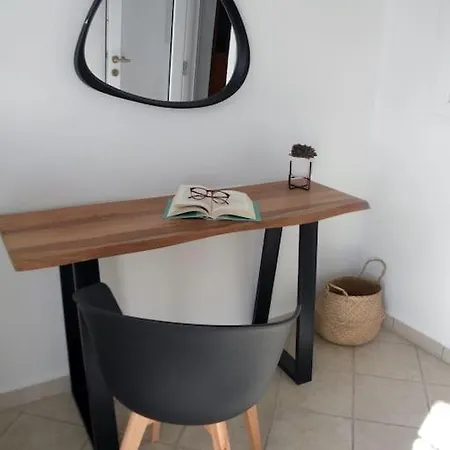 Casa Karavola In Village-naxos 아파트 Galanado