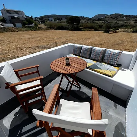 Casa Karavola In Village-naxos Apartamento Galanado