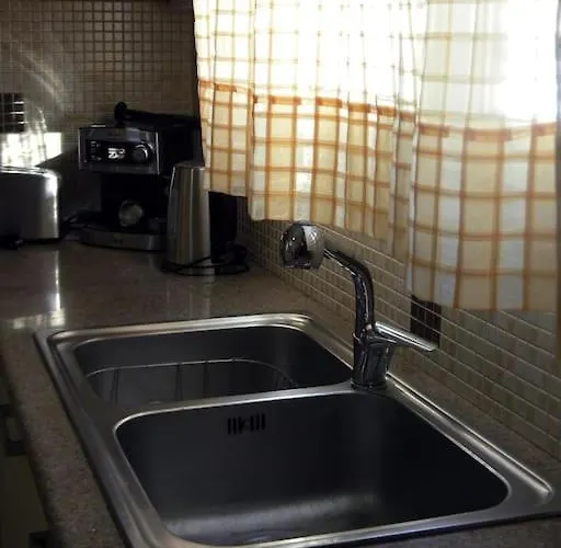 Casa Karavola In Village-naxos * Galanado