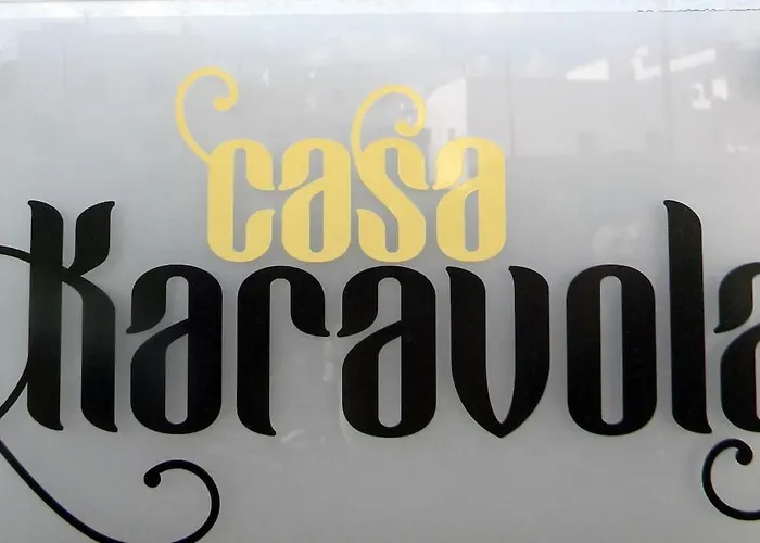 Apartamento Casa Karavola In Village-naxos *