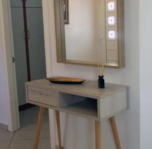 Apartamento Casa Karavola In Village-naxos