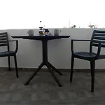 Casa Karavola In Village-naxos Appartement
