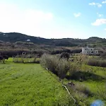 Casa Karavola In Village-naxos Galanado