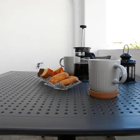 Apartman Casa Karavola In Village-naxos *