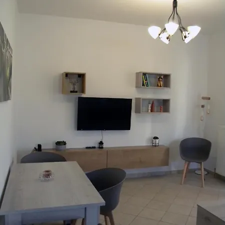 Casa Karavola In Village-naxos Galanado