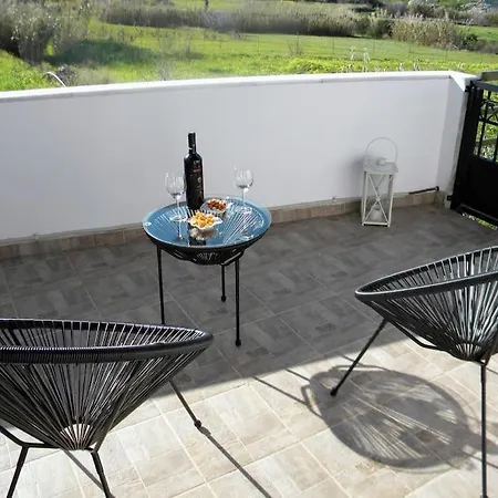 Casa Karavola In Village-naxos * Galanado