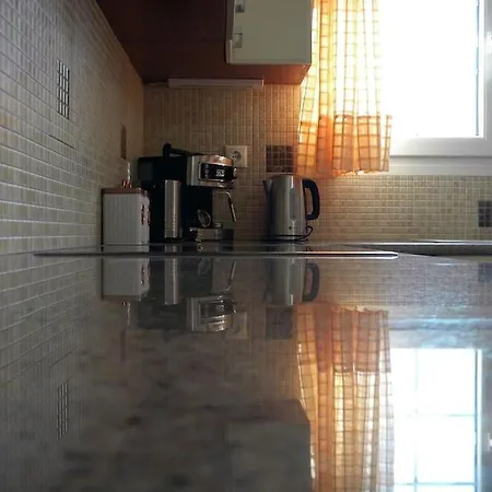 Apartman Casa Karavola In Village-naxos Galanado