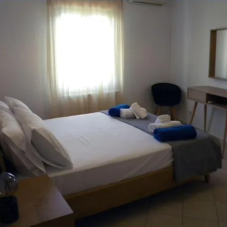 Casa Karavola In Village-naxos Galanado