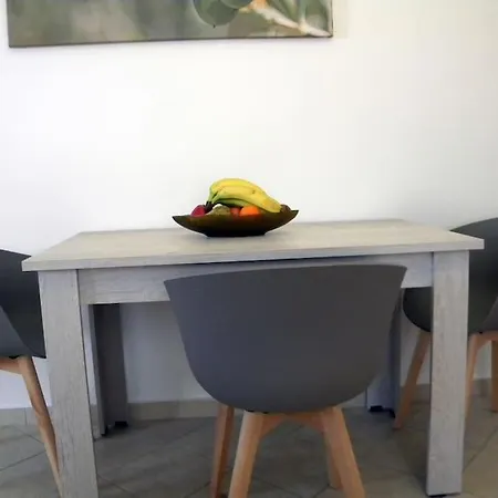 Apartman Casa Karavola In Village-naxos *