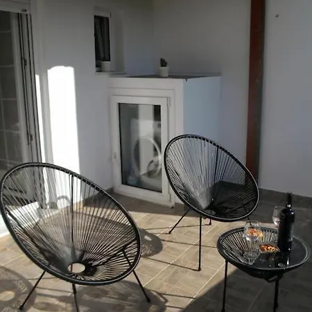 Casa Karavola In Village-naxos Apartment *