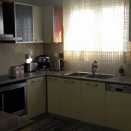 Apartman Casa Karavola In Village-naxos *