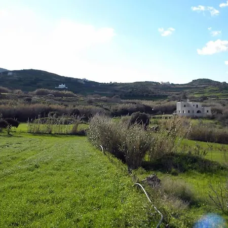 Casa Karavola In Village-naxos Galanado