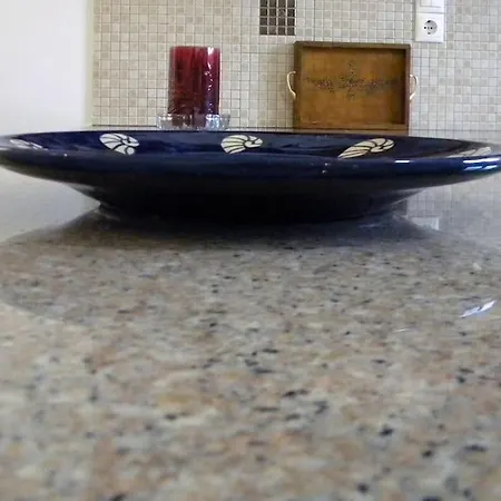 Casa Karavola In Village-naxos