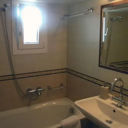 Casa Karavola In Village-naxos *