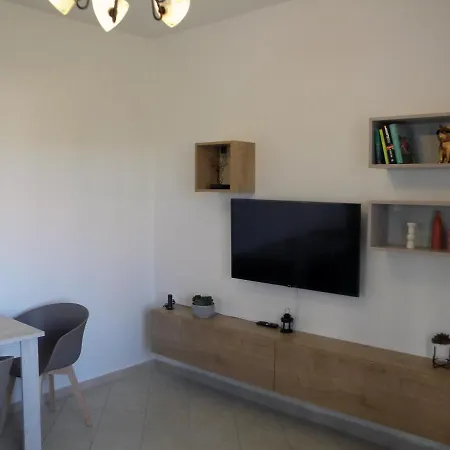 Casa Karavola In Village-naxos