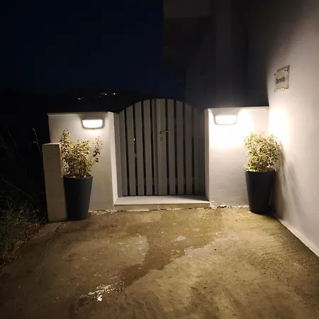 Casa Karavola In Village-naxos Apartman