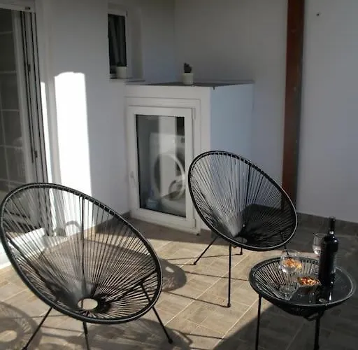 Casa Karavola In Village-naxos Апартаменты *