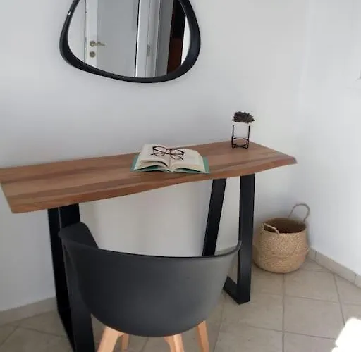 Casa Karavola In Village-naxos Апартаменты Galanado