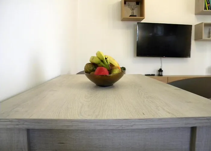 Casa Karavola In Village-naxos Апартаменты