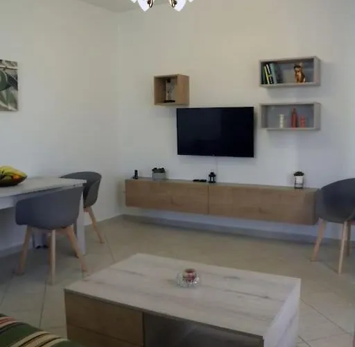 Casa Karavola In Village-naxos *